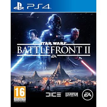 Star wars Battlefront 2